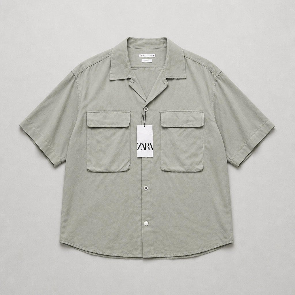 Blusa Zara M