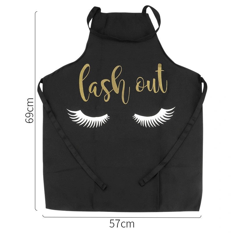 Mandil  lash out