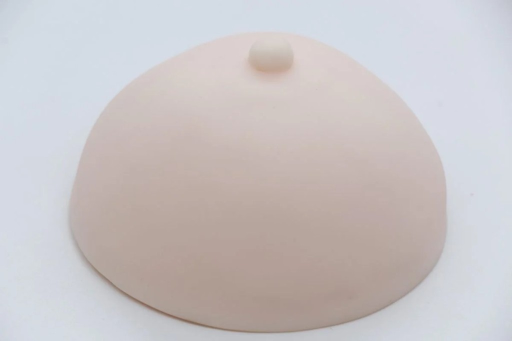 Látex 3D para Areola (par)