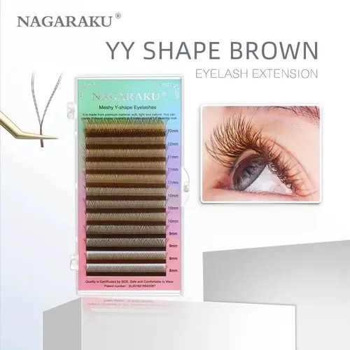 Blister Nagaraku yy cafe