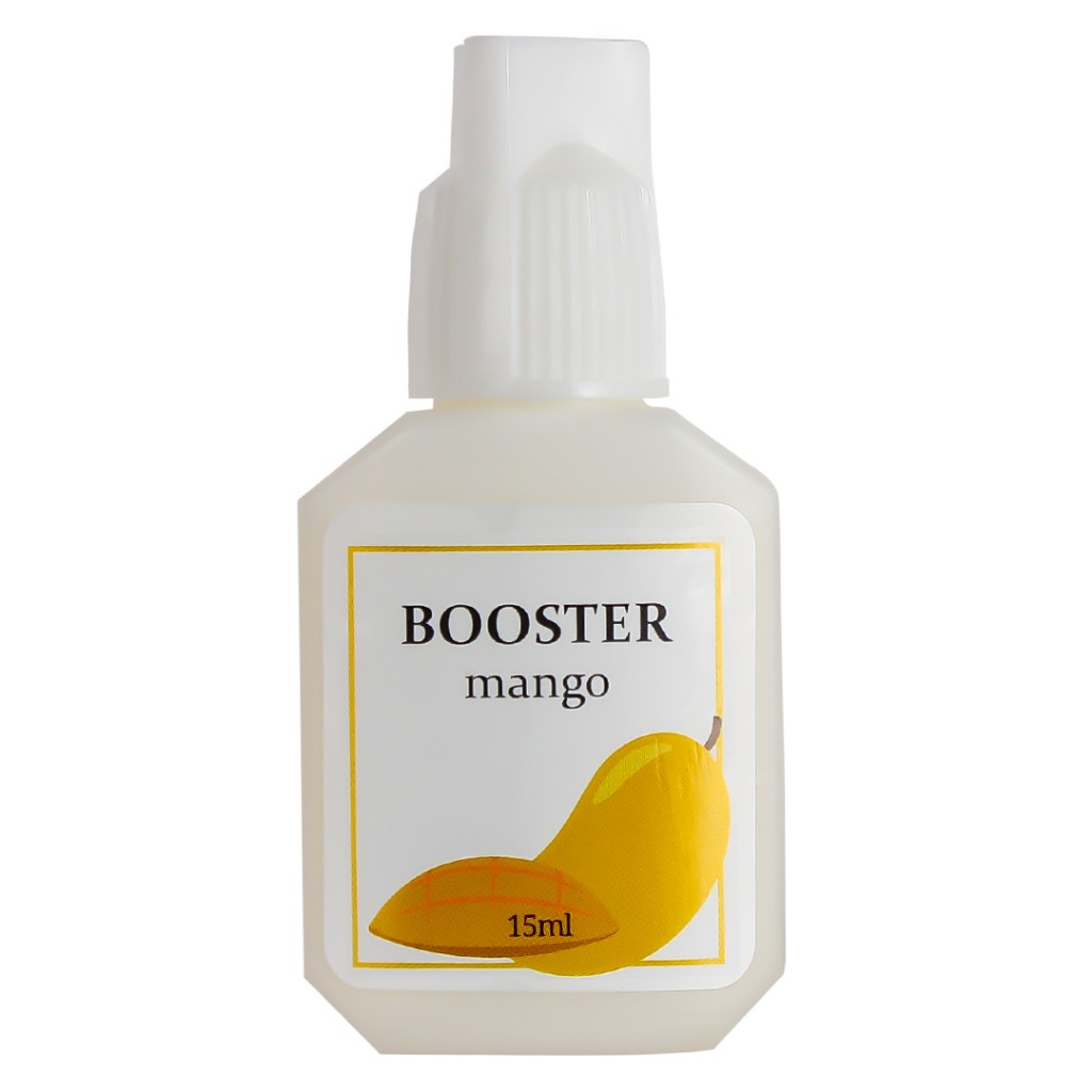 Booster mango