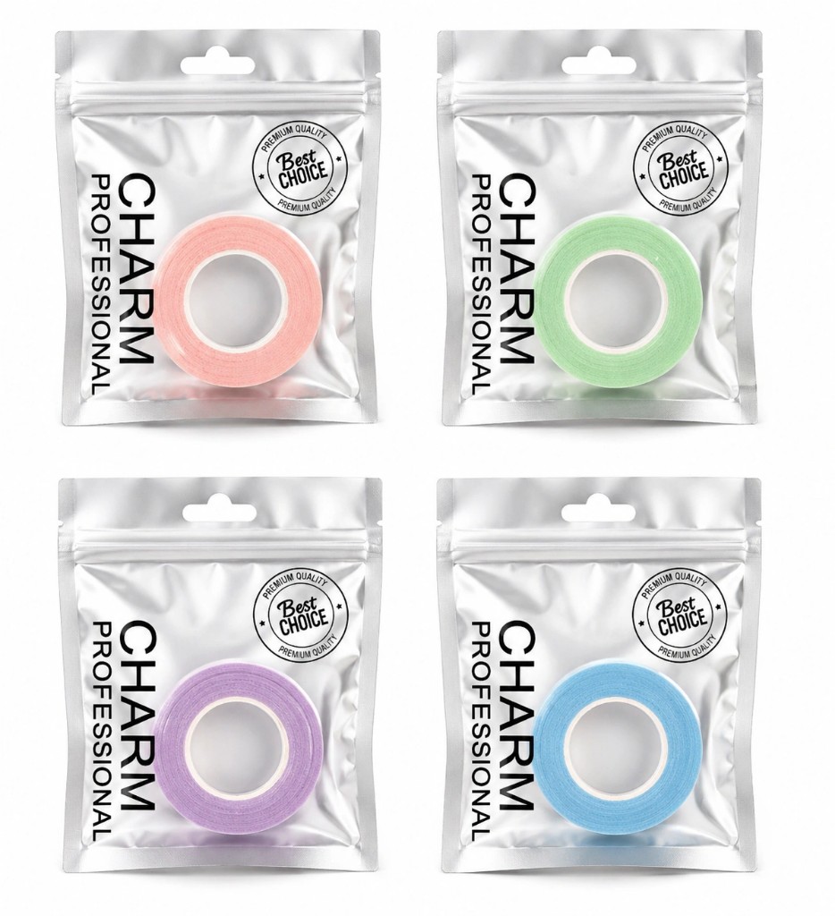 Cinta micropore