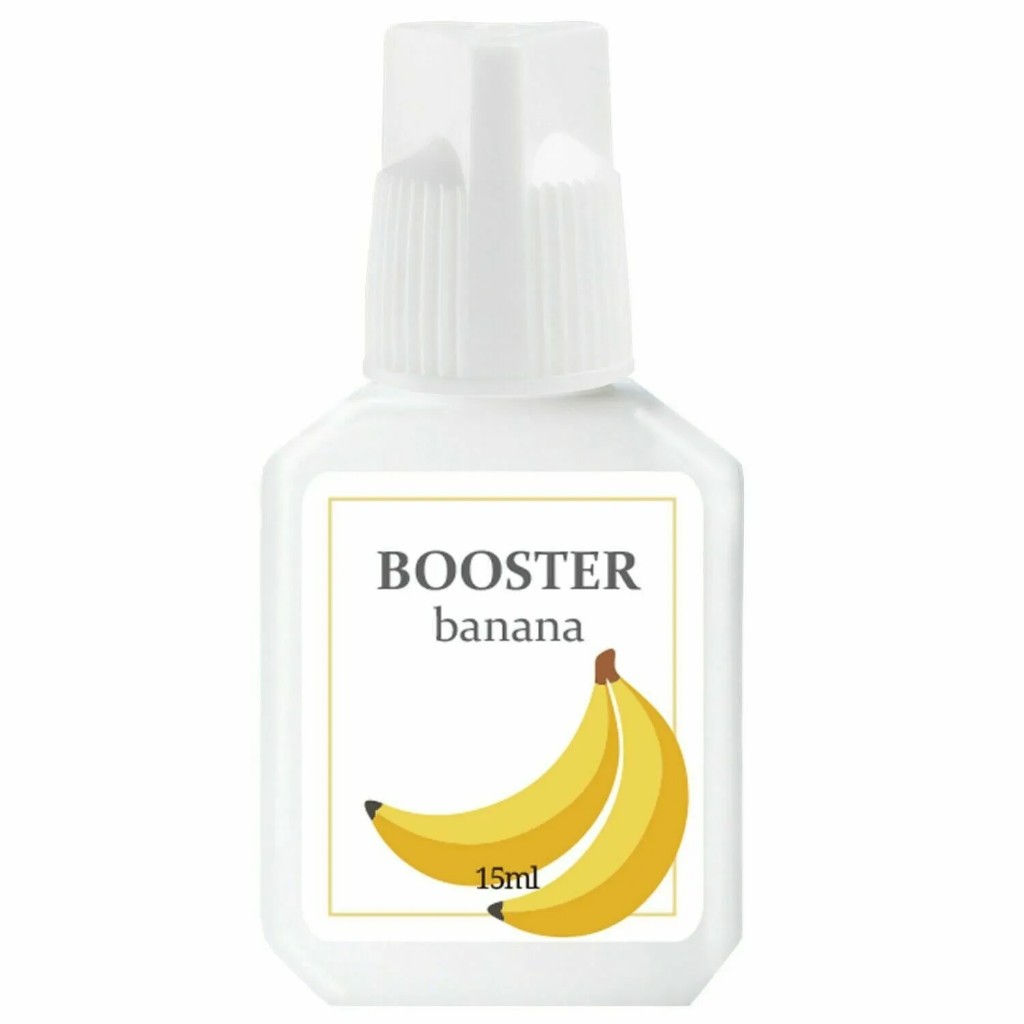 Booster platano 5