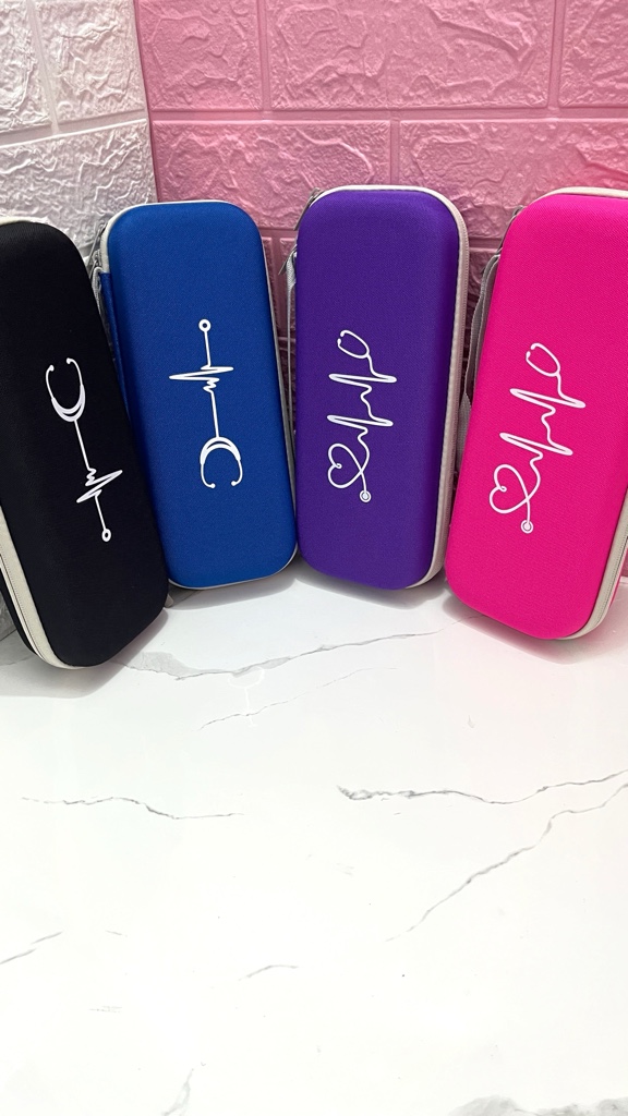 Estuches