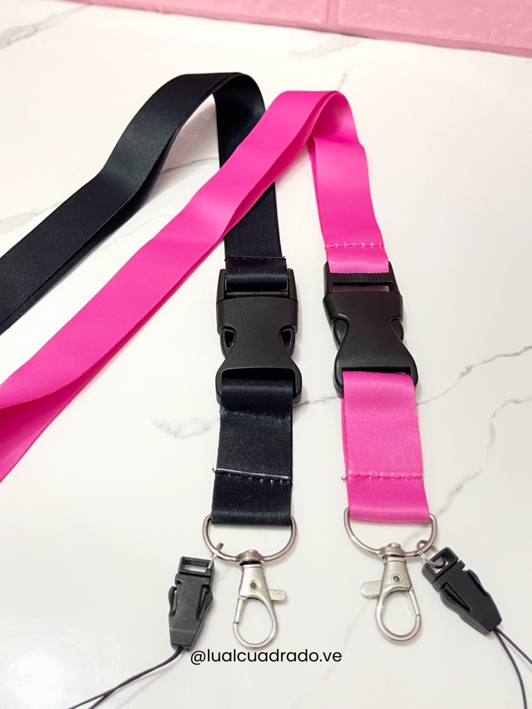 Lanyard premium