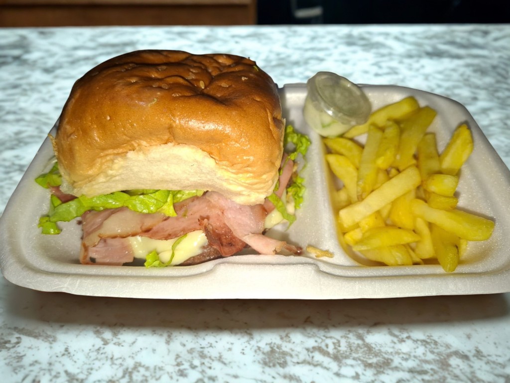 Combo La bendecida
