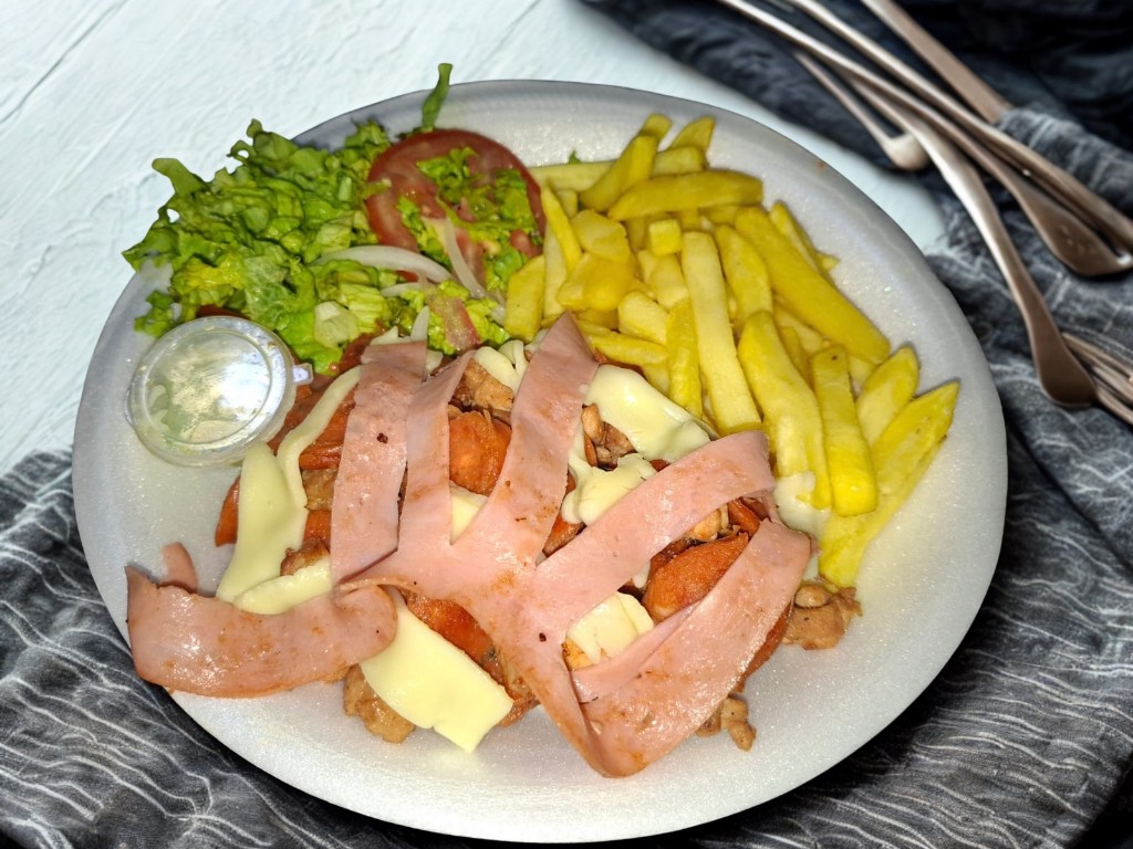Picada jireh