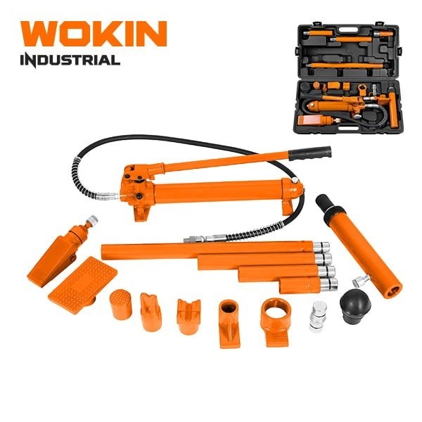 Kit Hidráulico Wokin