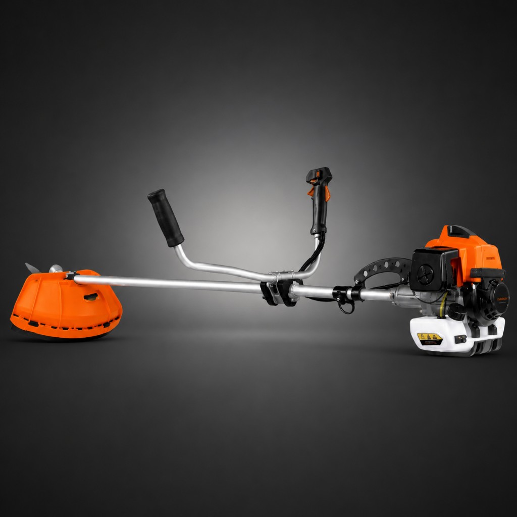 Desbrozadora 3HP TRUPER