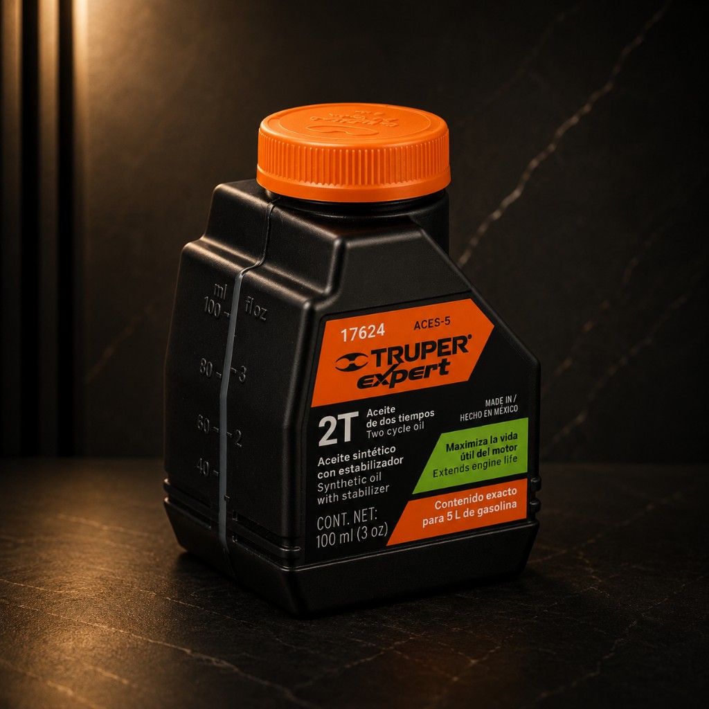 Aceite 2T 100Ml