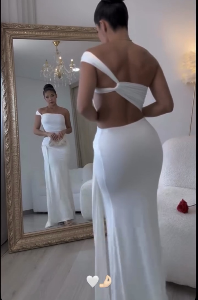 Vestido Emma