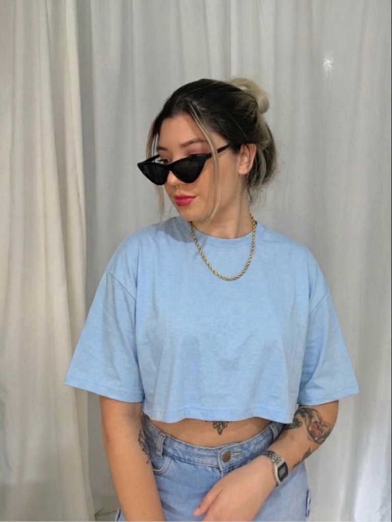 Mini Oversize