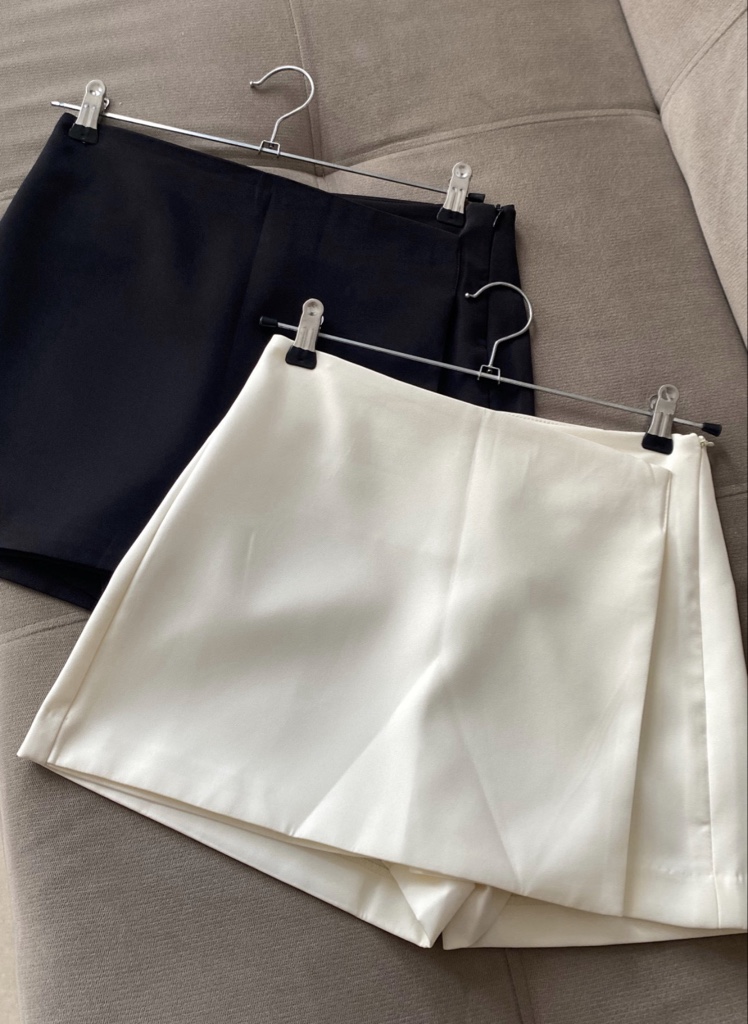 Falda Elegant