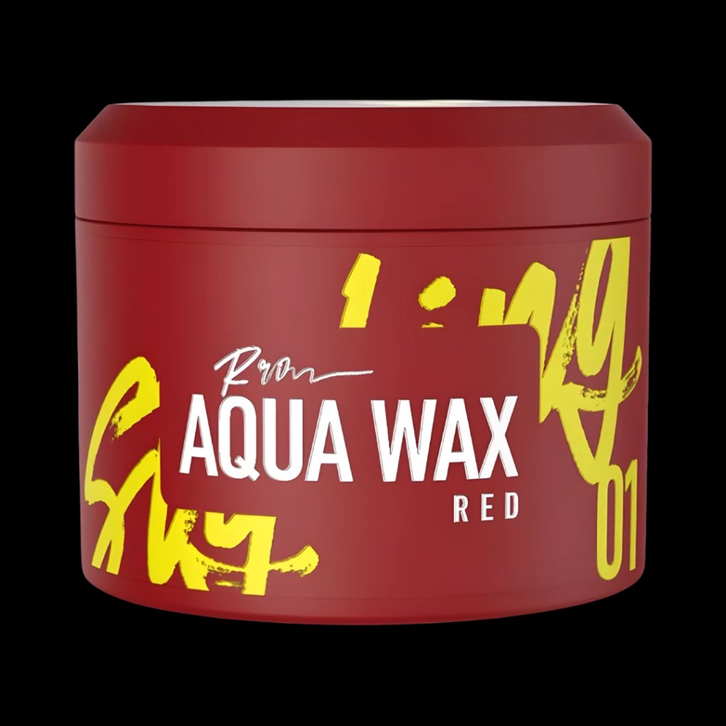 Cera Capilar Roqvel Aqua Wax Red