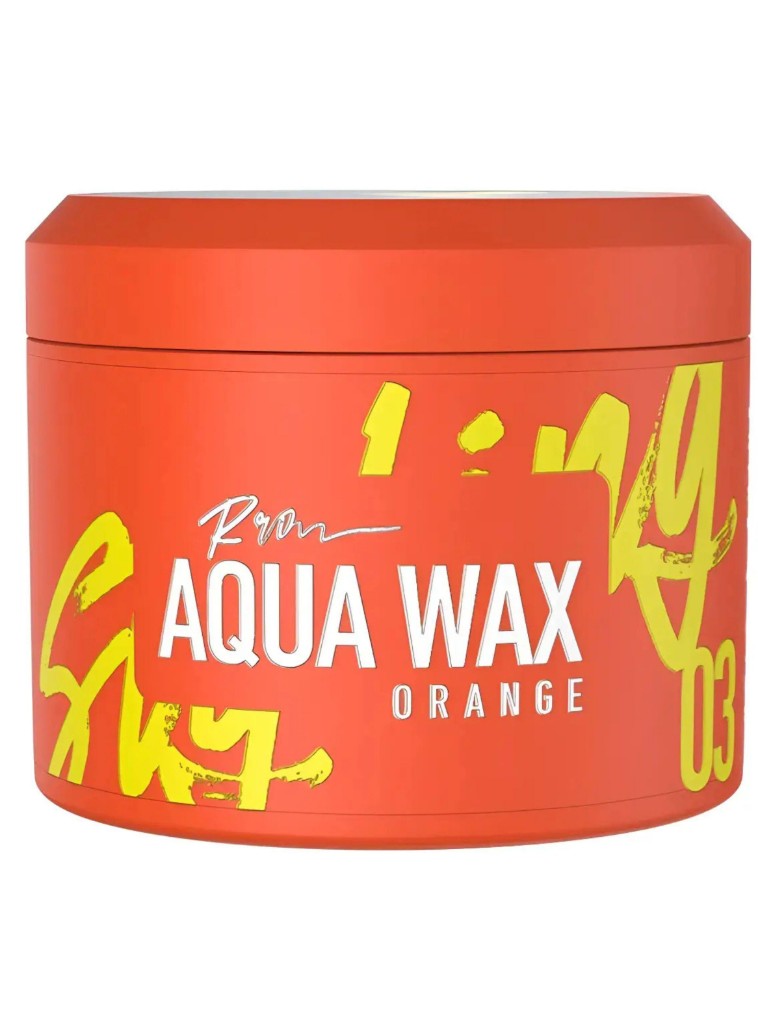 ROQVEL AQUA MAX 03 - NARANJA AGUA