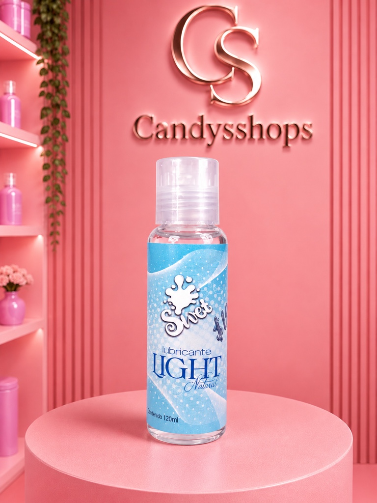 M Lub Swet light Natural