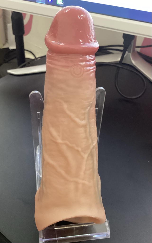 E Extensión con control