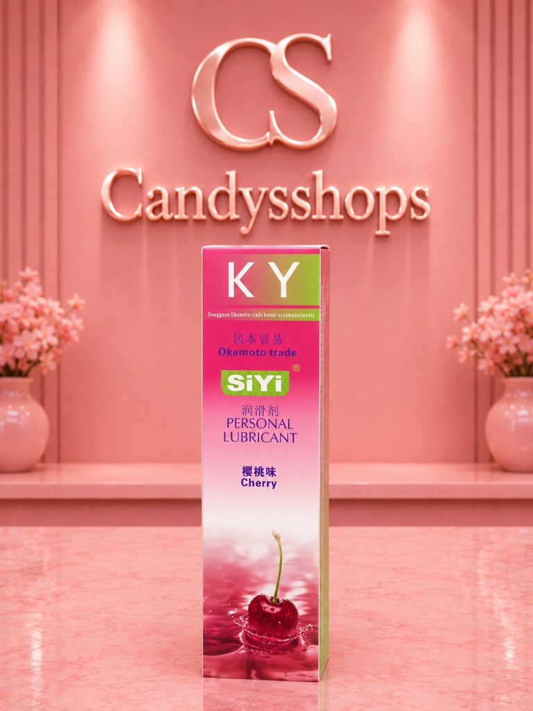 M Ky Siyi Cherry