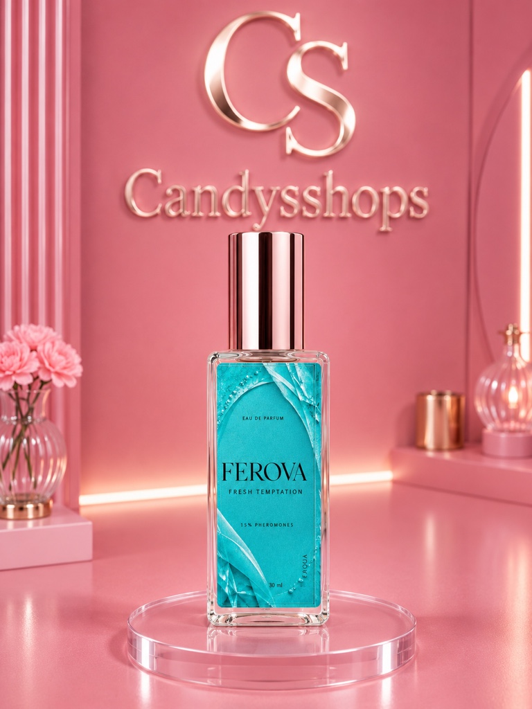 F Ferova Aqua