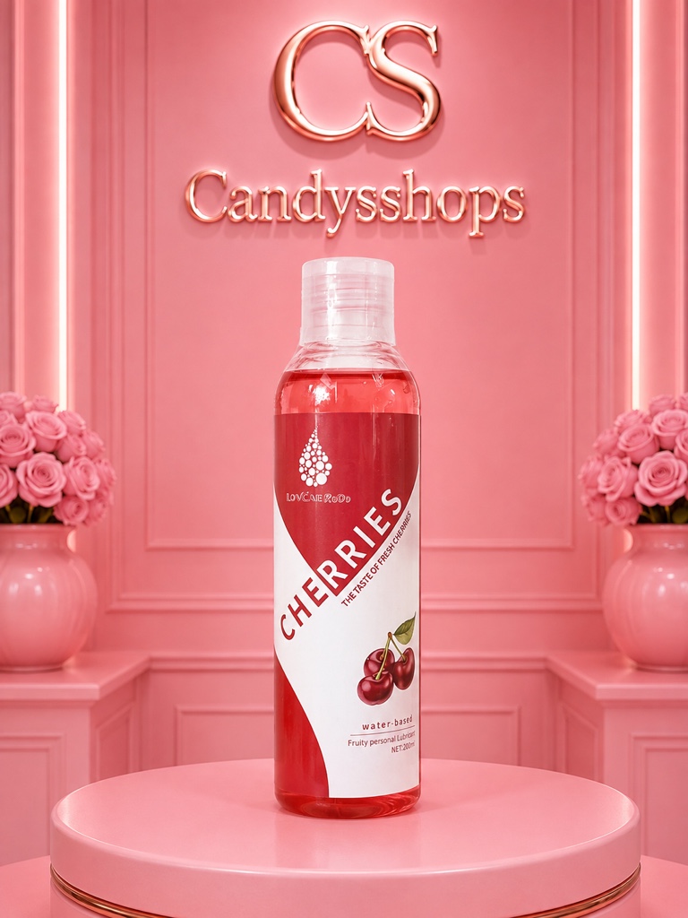 M Lub Cherries