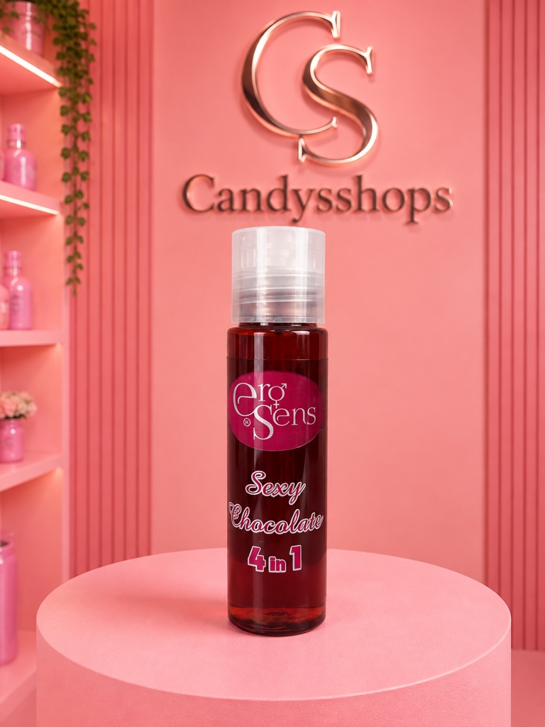 M ero sens sexy chocolate