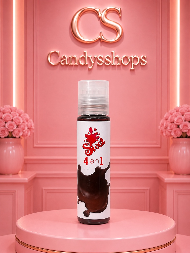 M lub Swet chocolate