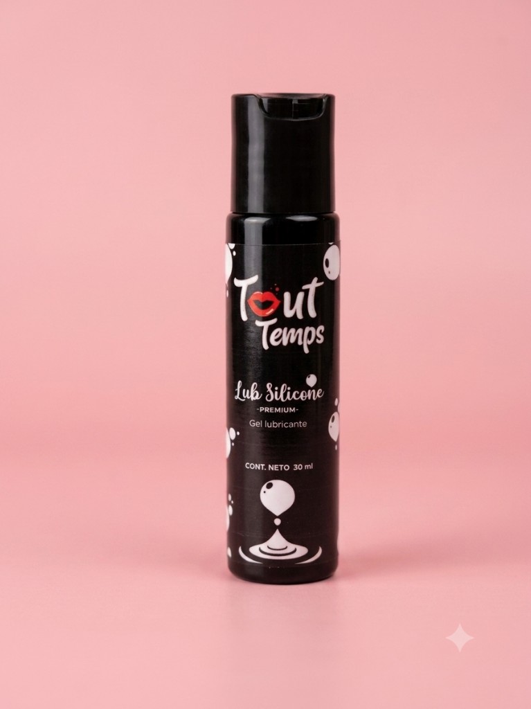M Tout Silicone