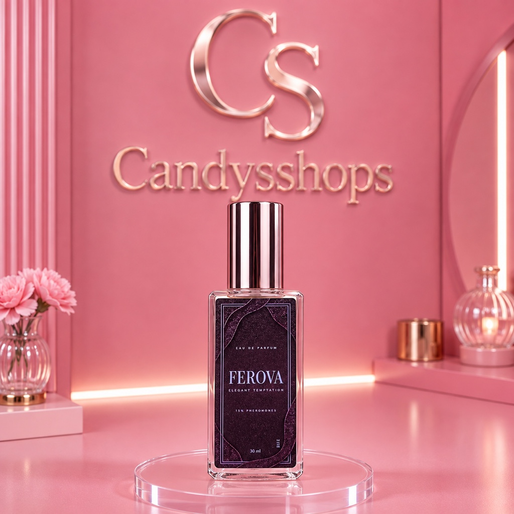 F Ferova Blue