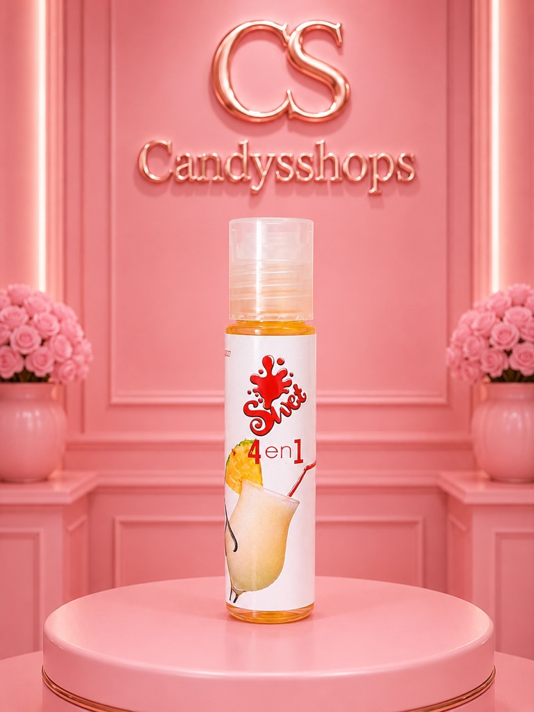 M lub Swet Piña colada