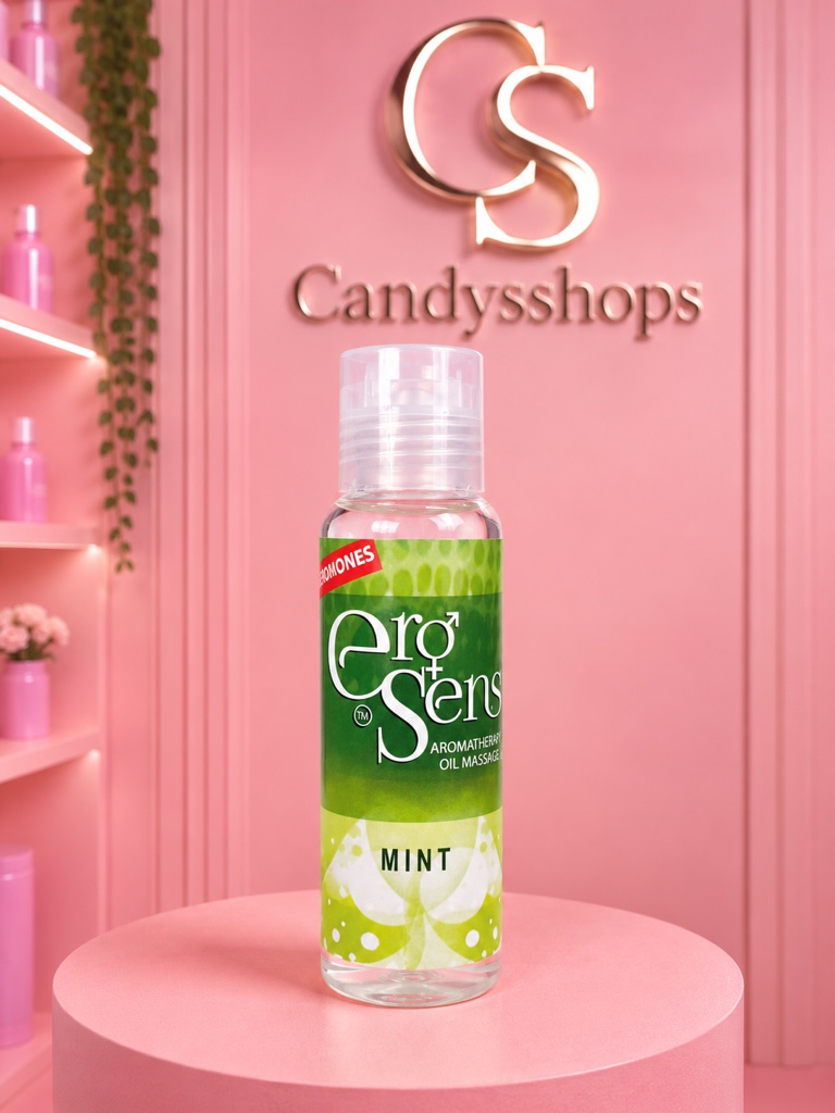 Ero sens aromaterapia mint