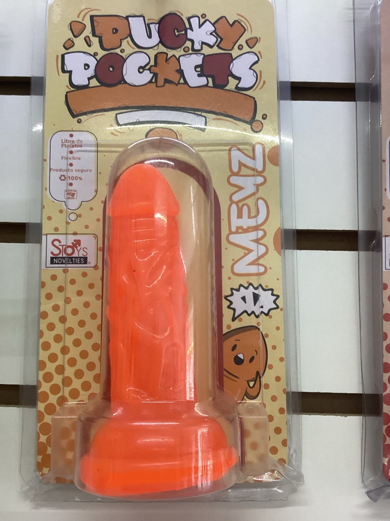 D Pene Chiquito Meyz