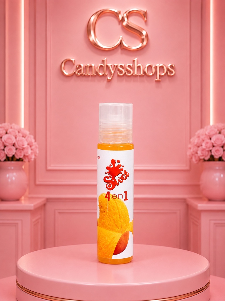 M Lub Swet Mango