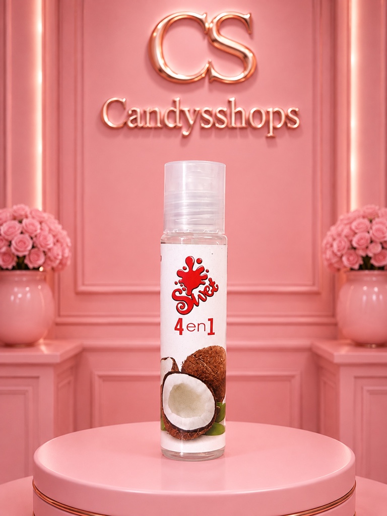 M Lub Swet Coco