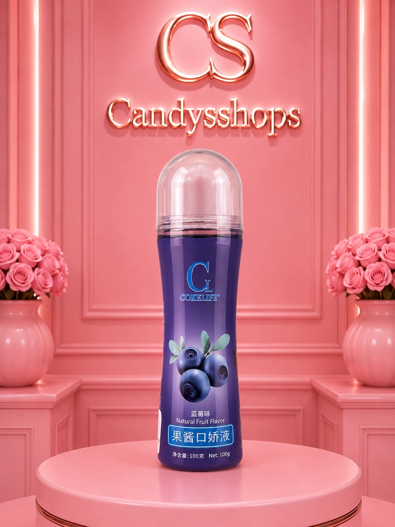M Lub CL natural fruit flavor