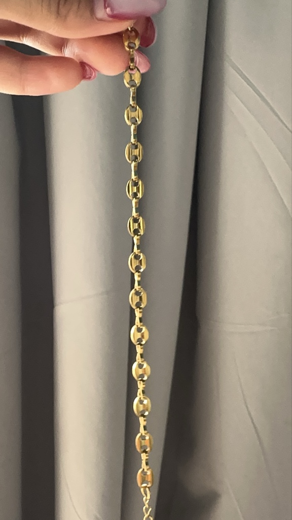 PULSERA GUCCI