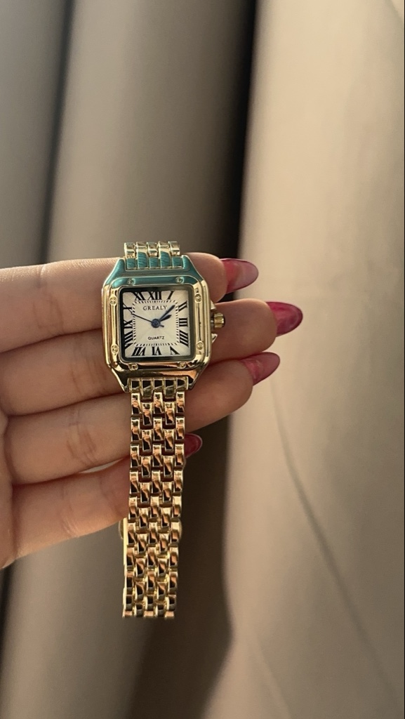 RELOJ CASSIO REPLICA