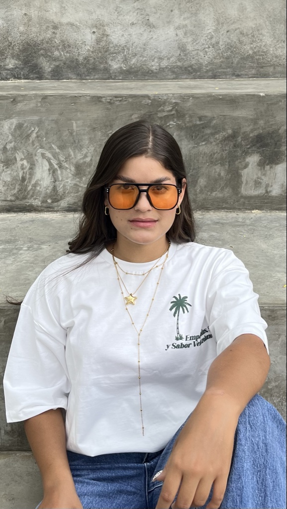 Lentes  *naranjas*