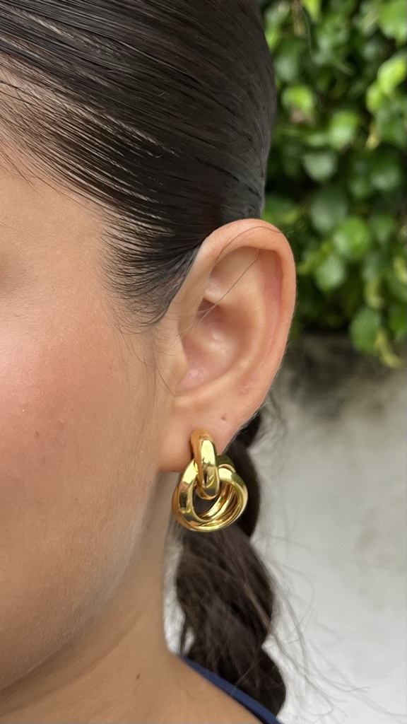 aretes grandes *nh42662119*