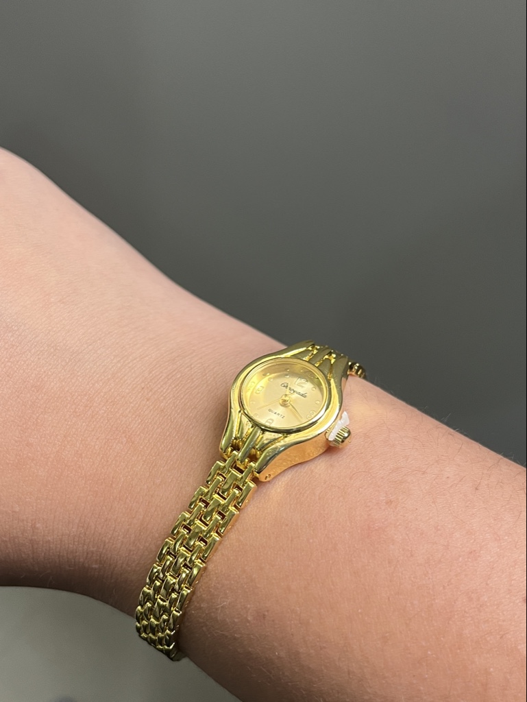 RELOJ BRZALATE DELGADO