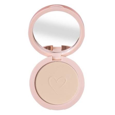 Polvo compacto beauty creations