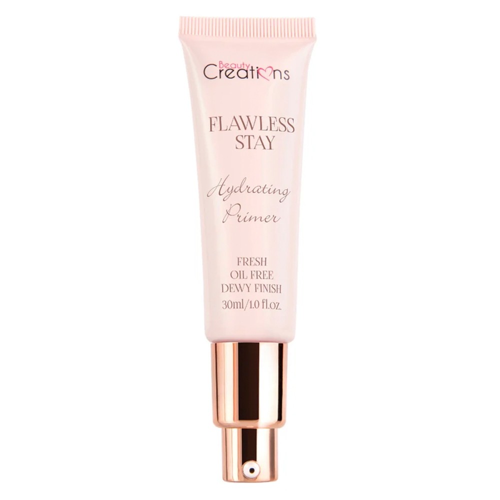 Beauty Creations Flawless Stay  Primer