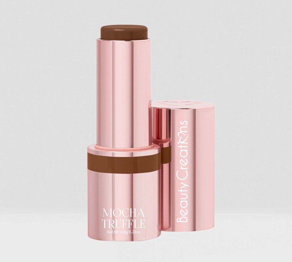 Beauty Creations rubor Mocha Truffle