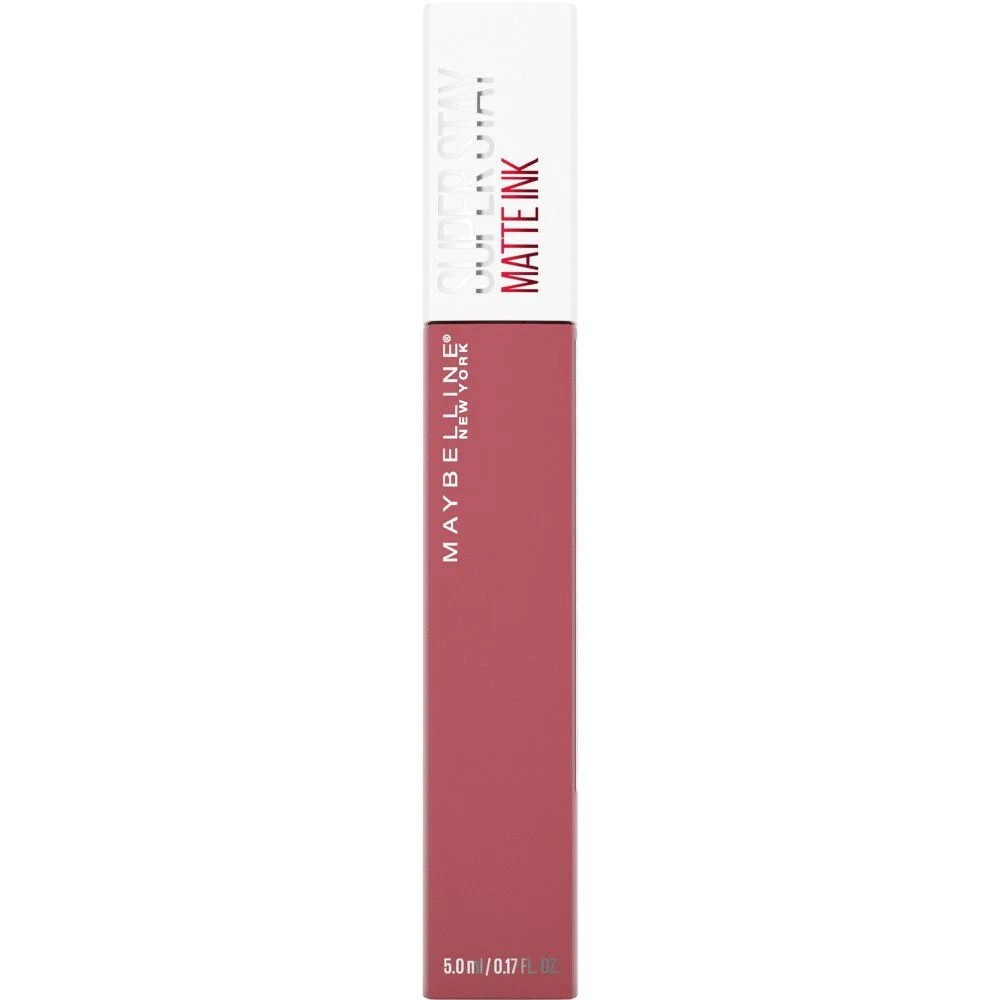 Maybelline SuperStay Matte