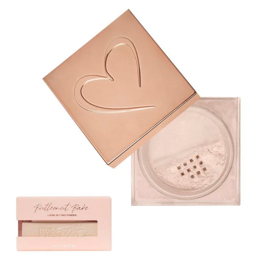 Polvos traslúcidos Beauty Creations