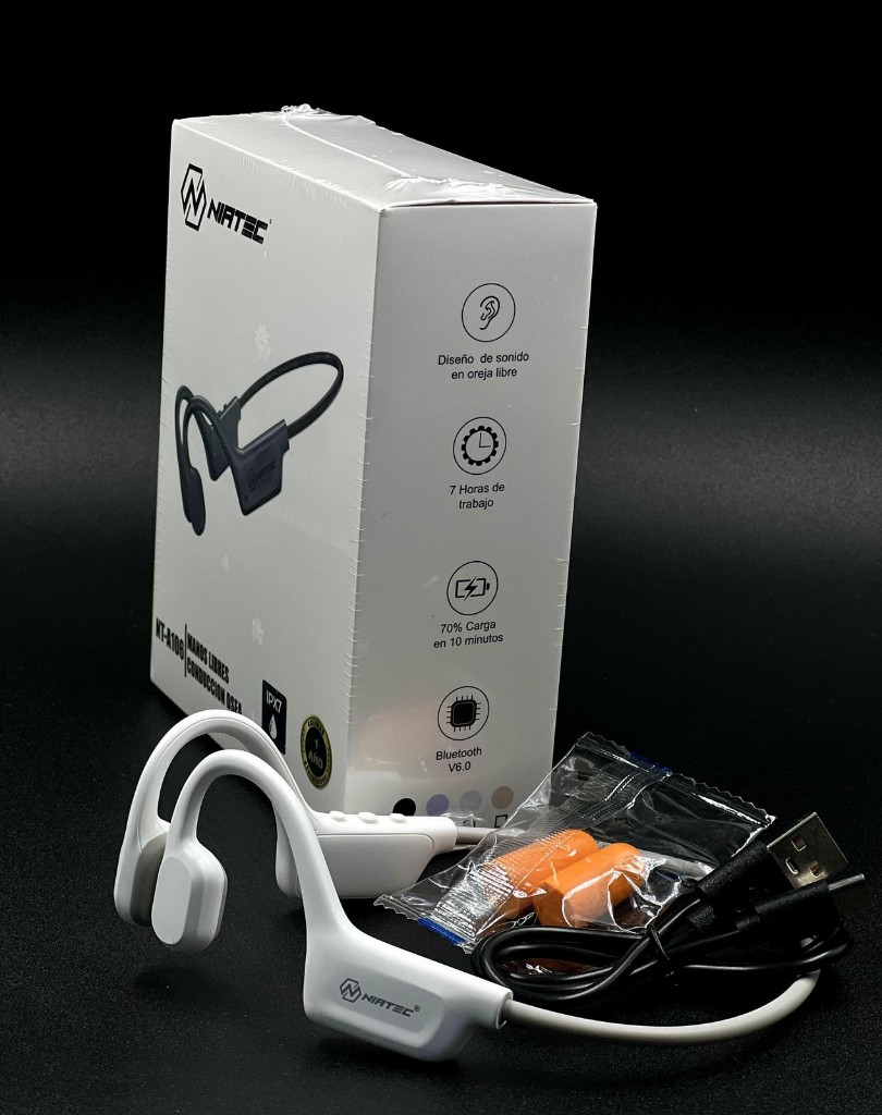 Bluetooh Niatec A106