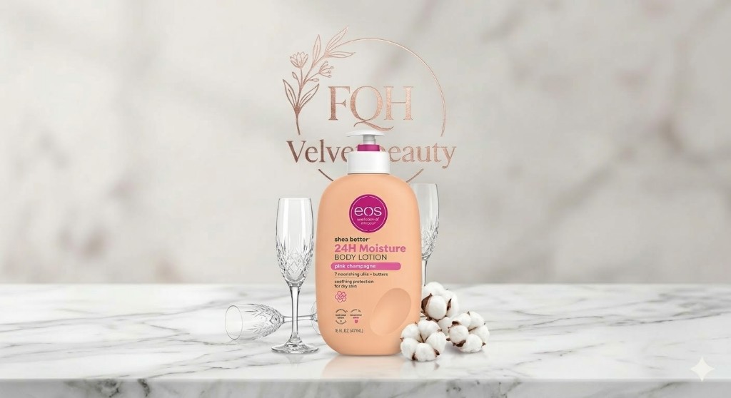 Eos Body Lotion