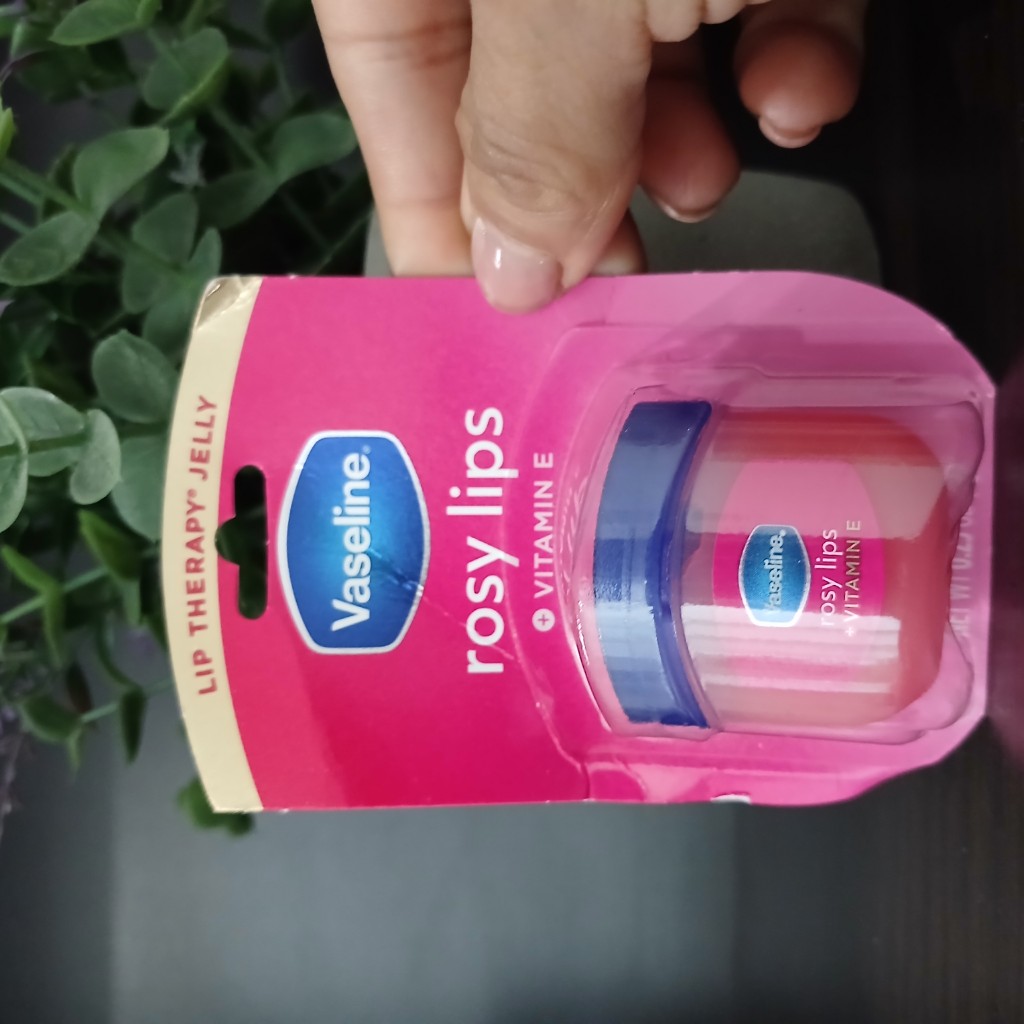 Vaseline lips Jelly und