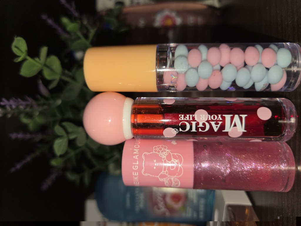 Lips multimarca magicos