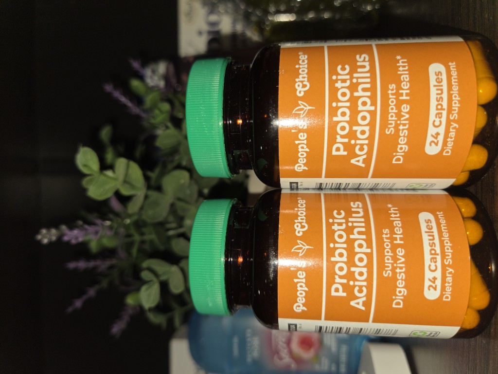 Pastilla probiotic, 24 und