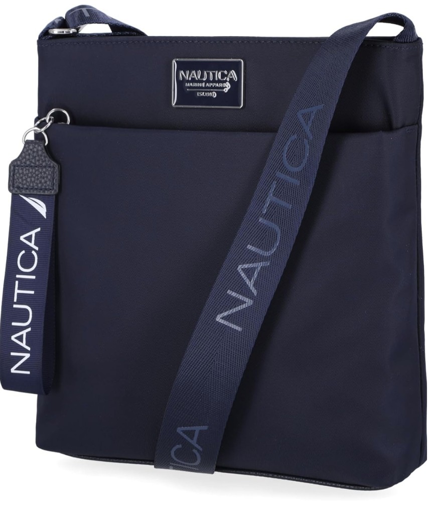Bolso Nautica